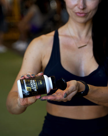 Watertight - Pro-Level Diuretic